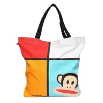 Bolso Paul Frank White