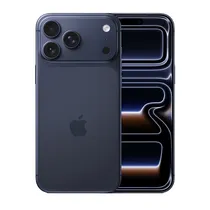 Apple iPhone 17 Pro Max A3257 Esim 12 + 512 GB 6,9” Deep Blue