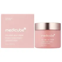 Creme Facial Medicube Glow Collagen Jelly - 50ML