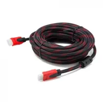  Cabo HDMI 1...