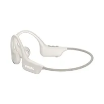 Auricular Inalámbrico Philips Sport 1000 Series TAA1708 Blanco