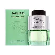 Perfume Masculino Jaguar Performance 40ML Edt