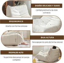 Sofa Comprim...