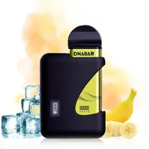  Dnabar Vape...