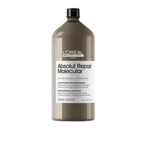 Shampoo Lore...