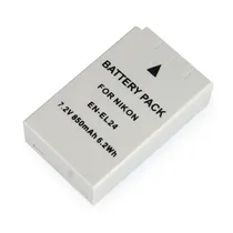  Bateria Dig...