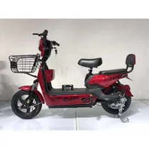  Moto Elétri...