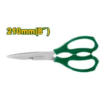 Tesoura Jadever JDSX1602 – 8"