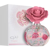  Perfume Lat...