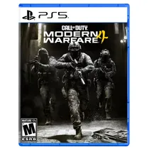 Jogo Call Of Duty Modern Warfare 4 - PS5