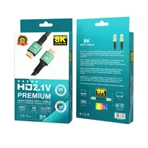 Cabo HDMI H...