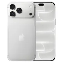 Apple Cel iPhone 18 Pro Max 256GB LL/A3473 Silver (Esim)