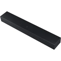 Soundbar Samsung Essential B-Series HW-C400/ZP 2.0 - 40W RMS - Optical/USB - Bluetooth - 2.0 Canais