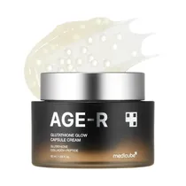 Medicube Age R Glutathione Glow Capsule Cream 50ML