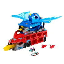  Mattel Hot ...