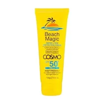 Cosmo Sun Protection Beach Magic 100GR