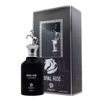 Dignite Perfume Royal Ride Eau de Parfum 100ML