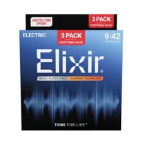  Corda Elixi...