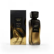 Perfume Nyla...