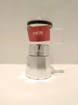  La Cafeteri...
