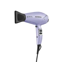 Mondial Secador SC-21 Space Shine 2200W Bivolt Lila