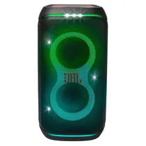 Caixa de Som JBL Partybox Club 120 Bluetooth - Preto