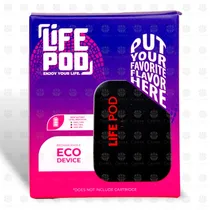 Life Pod Vap...