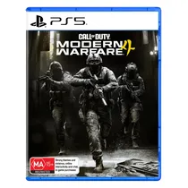Jogo Call Of Duty: Modern Warfare 4 para PS5
