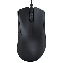 Mouse Gamer Razer Deathadder V3 RZ01-04640100-R3M1 - com Fio - 30000DPI - 6 Botões - Preto