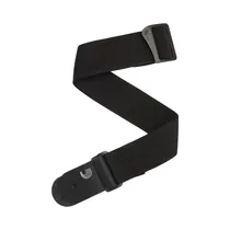 Correa para Guitarra D'Addario PWS100 Black