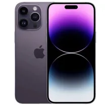 Smartphone Apple iPhone 14 Pro 1TB Asis Usa Purple Grade A+