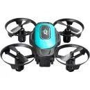 Hetzer Drone B10S c/Control Multimedia 2/Baterias