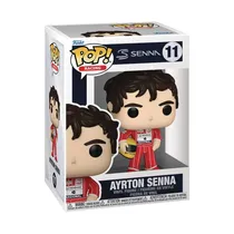 Funko Pop Fo...