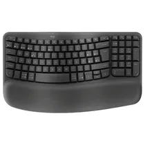  Teclado Log...