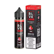 BLVK Juice ...