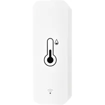 Sensor de Te...