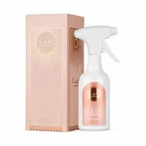  Perfume de ...