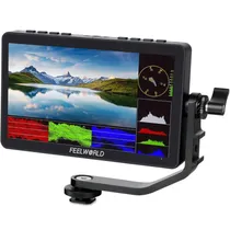  Monitor Fee...