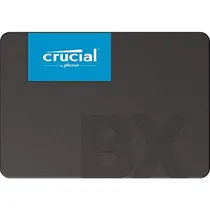 SSD Crucial...