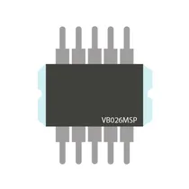 Car Ci VB026MSP