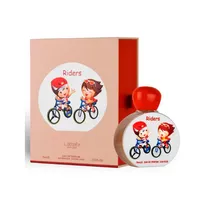 Lattafa Riders Unisex 75ML Edp 599755