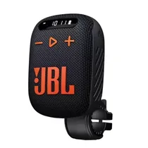 Speaker JBL Wind 3 Portable  BT/SD/FM/5W- Black
