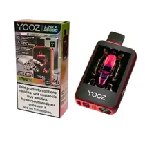  Yooz 25K Bl...