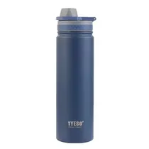 Termito Tyeso TS-8709B MZ-292 750ML - Azul