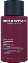  Shampoo Seb...