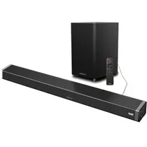 Barra de Sonido Xion XI-BAR180-2 8800 W Bluetooth - Negro