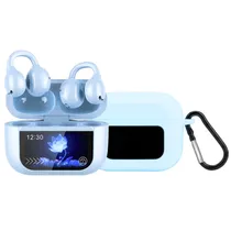 Fone de Ouvido G-Tide Future Clip Bluetooth - Blue