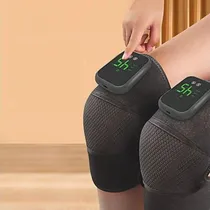  Massageador...