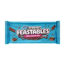 Chocolate Mr...