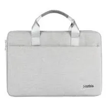 Capa Notebook Yesido WB37 14"/Gris